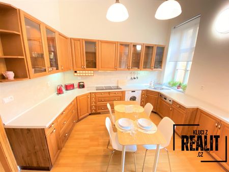 Apartment for rent, 1+1 - Studio, 49m - Photo 2