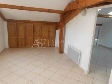 Location Appartement - Photo 3