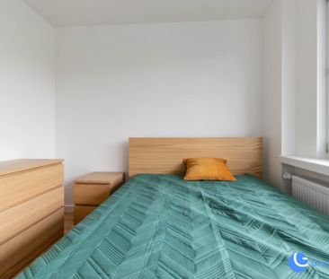 4-pok. 55m2, Las Borkowski, od zaraz! - Zdjęcie 6