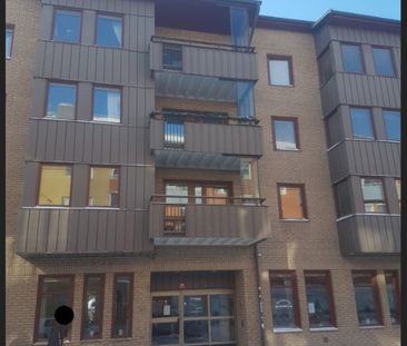 Kungsängsgatan 25, 753 22, Uppsala - Photo 1