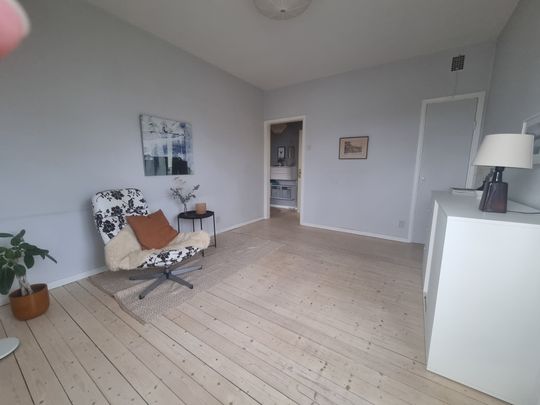 Blåhammarsgatan, Göteborg - Foto 1