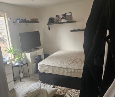 Järnåldersringen, Söderby - Foto 2