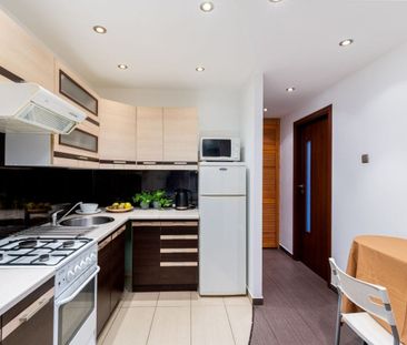 Przy parku | Szybki dojazd do centrum | do wejścia 37 m² - Zdjęcie 6