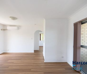 Recently Renovated Two-Bedroom Unit - Photo 4