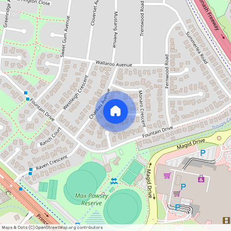 6 Broadacres Court, Vic 3805, Narre Warren