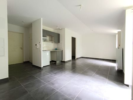 Appartement Villenave D Ornon 1 pièce(s) 35 m2 - Photo 5