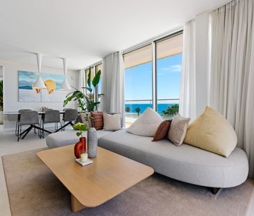 Penthouse in Estepona - Photo 2