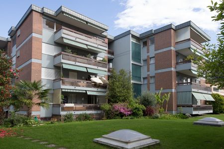 ASCONA, EINZIMMERWOHNUNG ZU VERMIETEN - Photo 3