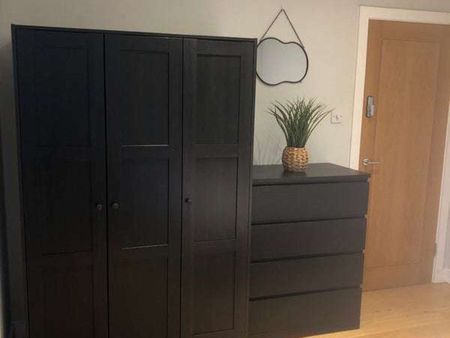 Aldbourne Road Studio 3 - Photo 3