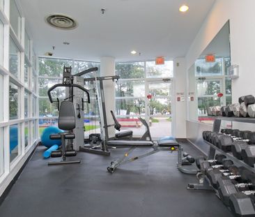 For Lease - 35 Trailwood Drive Unit# 1116, Mississauga, Ontario - Photo 6