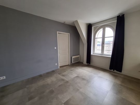 Location Appartement 57m² NANCY 54000 - Photo 1