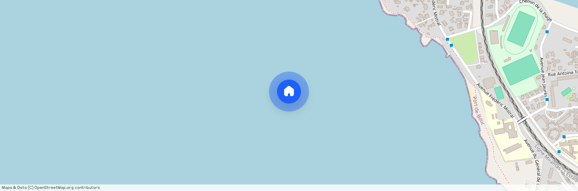 Port De Bouc