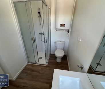 Appartement à louer 2 pièces 31.72m² - Photo 6