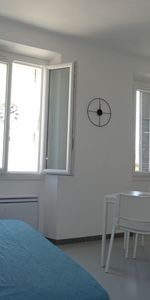 Studio meublé, - Photo 4