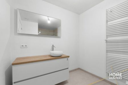 Energiezuinige eengezinswoning met carport, 2 slaapkamers en tuin - Foto 3