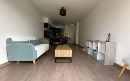 Appartement à louer 2 pièces • 40,63 m2 Joinville-le-Pont - Photo 4
