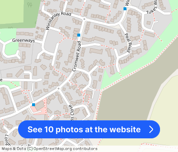 Church Field, Saffron Walden, Essex, CB11 - Photo 1