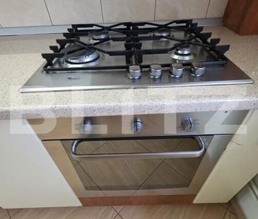 Apartament 3 camere, parcare, pet friendly, zona Marasti - Fotografie 2