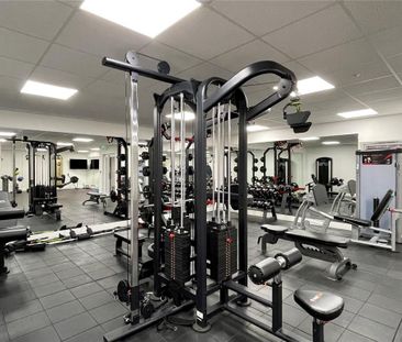 1 bedroom penthouse to rent - Photo 1