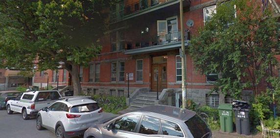 1189 #12 - 1189-1191 Hope, Montréal - Photo 2