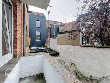 Appartement te huur in Gent - Photo 2