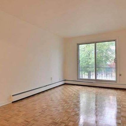 1 CH - 1 SDB - Montréal - $1,350 /mo - Photo 1
