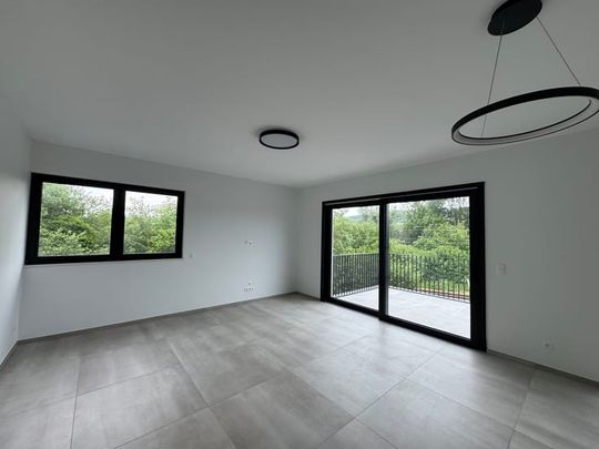 Appartement te huur - Foto 1