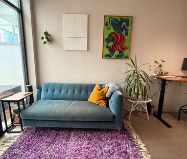 Parc Lofts , #308 - Photo 1