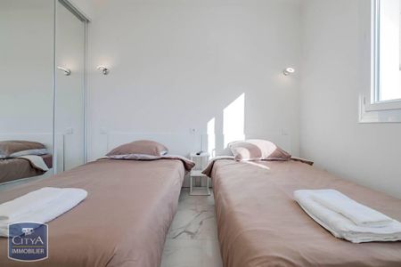 Location Appartement 4 pièces 66m² CANNES 06400 - Photo 5