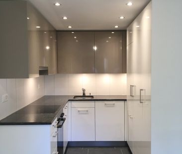 "Schöne Wohnung an guter Lage" - Foto 1