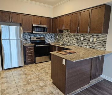 For Lease - 5 Rittenhouse Road Unit# PH15, Kitchener, Ontario - Photo 1