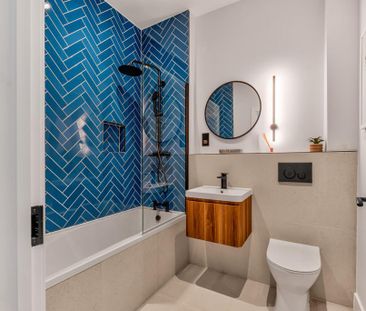 1 bedroom apartment to rent - Photo 5