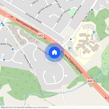 50 Lord Howe Drive, NSW 2323, Ashtonfield