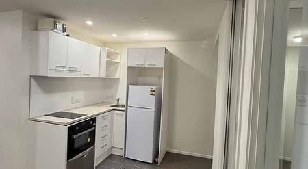 2 Bedroom Apartment For Rent ( Auckland CBD) - Photo 2