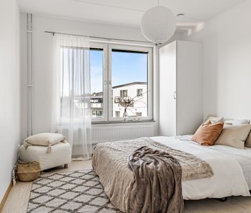 Boreliusgatan 2E, Halmstad - Foto 5