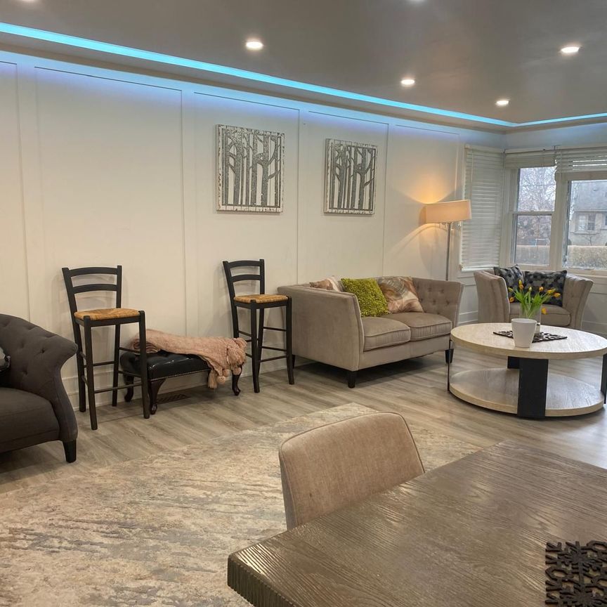 For Lease - 11 Morton Avenue, East Gwillimbury, Ontario - Photo 1