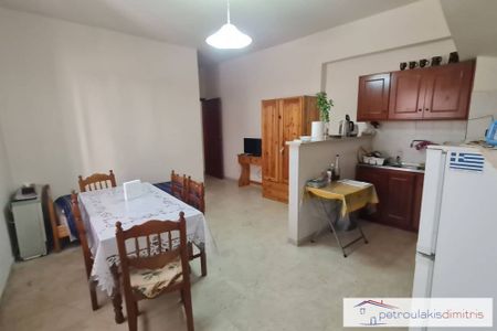 Διαμέρισμα για ενοικίαση Νέα Χώρα (Χανιά) - Photo 2