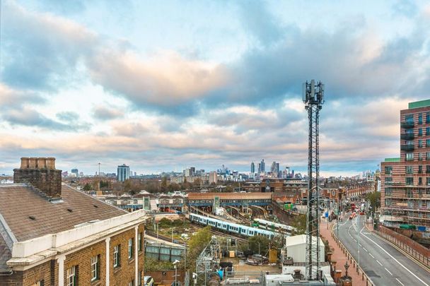 1 bedroom flat to rent - Photo 1