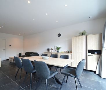 Enerzuinige nieuwbouw met carport te huur - Photo 6