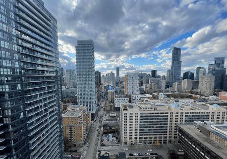 For Lease - 251 Jarvis Street Unit# 3307, Toronto, Ontario - Photo 2