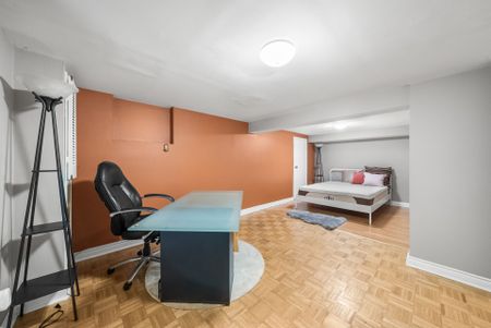 For Lease - 51 Watson Street Unit# Bsmnt, Toronto, Ontario - Photo 3