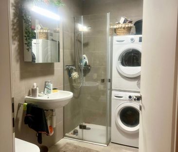 1 Zimmer, 33 m² - Photo 4
