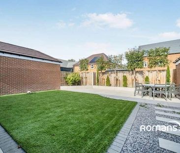 Lonsdale Road, Wokingham, RG40 - Photo 4
