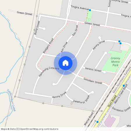 9 Flemming Crescent, NSW 2340, West Tamworth