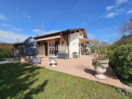 Belle villa champêtre à Crans-près-Céligny - Photo 5