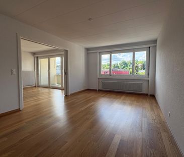 zentrale 4-Zimmerwohnung in Burgdorf! - Photo 2
