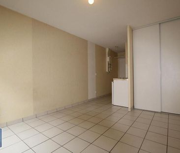 Location appartement 1 pièce de 20.06m² - Photo 1