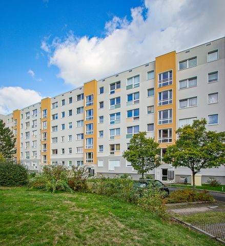 2-Zimmer Mietwohnung - Großzschachwitz - Photo 2