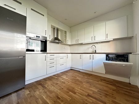 Nytorgsbacken 57 – 2rok (lgh 1001) - Photo 5