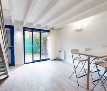 Location Appartement 3 pièces 42m² DIJON 21000 - Photo 1